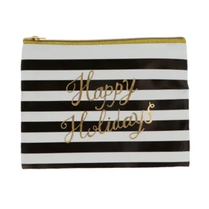 INCA Happy Holidays Case 21.5 x 15 cm