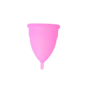 INCA Medium Menstrual Cup - 1 Unit