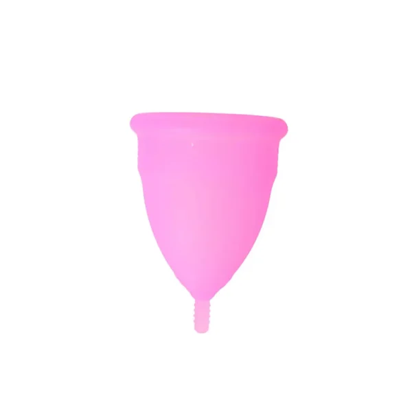 INCA Medium Menstrual Cup - 1 Unit