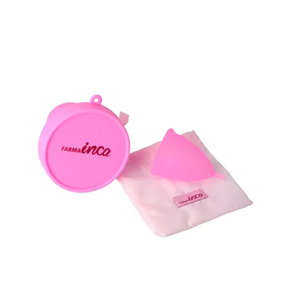 INCA | FARMA | Femenine Hygiene - Image 2