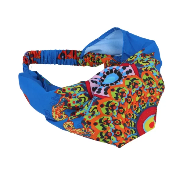INCA Printed Bandana for Kids - 1 Unit