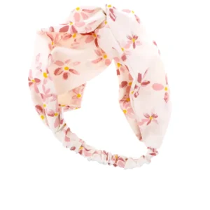 INCA Printed Flower Bandana for Kids