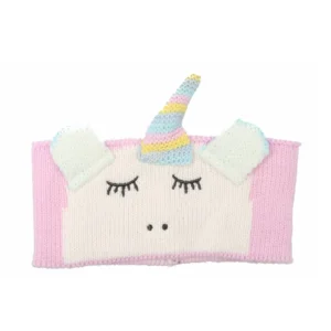 INCA Ribbon Unicorn Bath Toy for Kids
