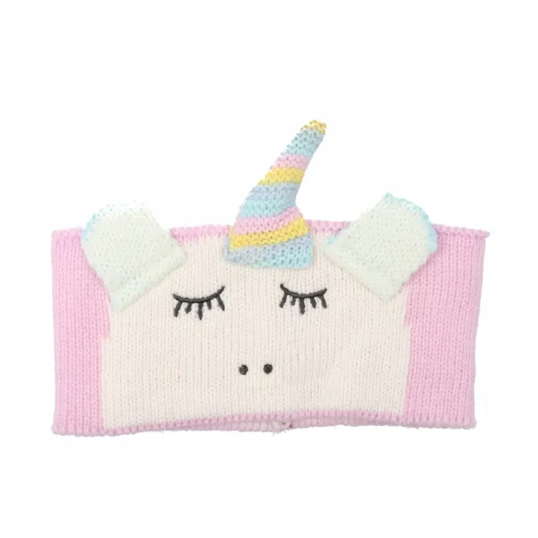 INCA Ribbon Unicorn Bath Toy for Kids