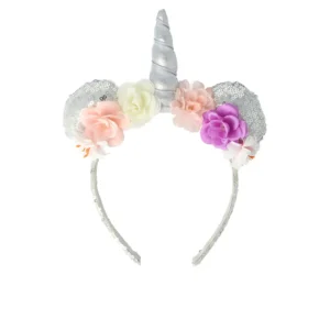 INCA Unicorn Sequin Headband - 1 Piece