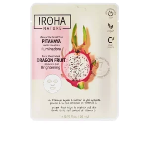 Nature Mask Dragon Fruit Hyaluronic Acid