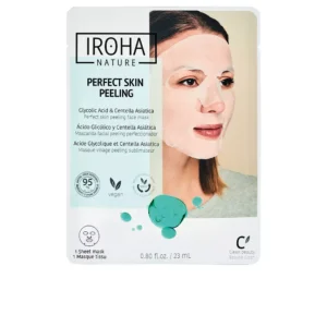 IROHA Perfect Skin Peeling Glycolic Acid 23ML