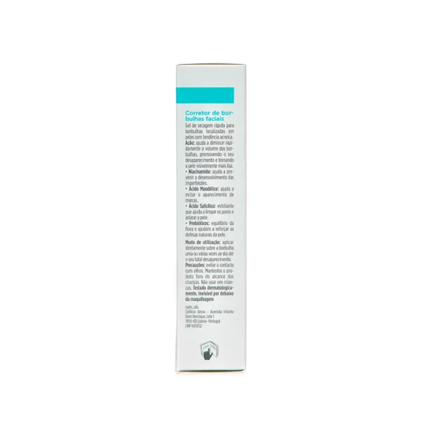 ISDIN ACNIBEN Facial Spot Corrector 15ML - Image 2