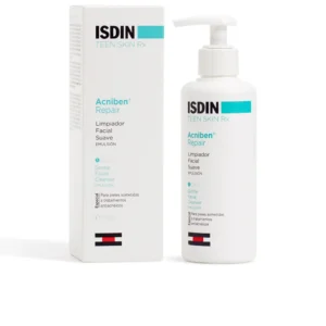 ISDIN ACNIBEN Repair Gentle Facial Cleanser 180ML