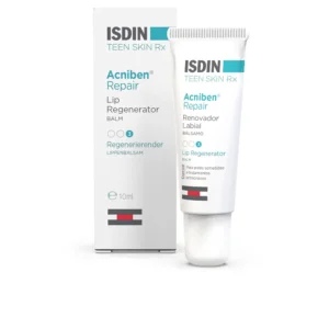 ISDIN Acniben Lip Repair Balm 10 ml