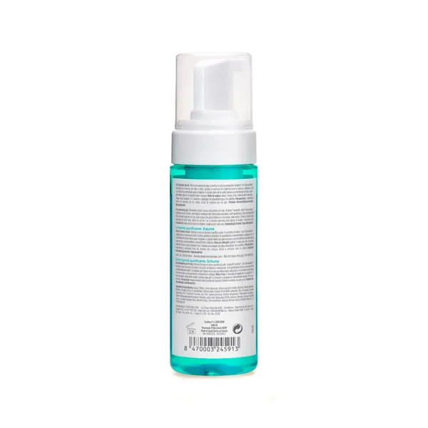 ISDIN Acniben Purifying Cleanser 150ml - Image 2