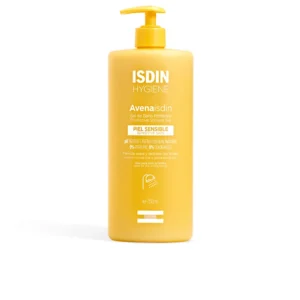 ISDIN Avena Protective Bath Gel 750ML