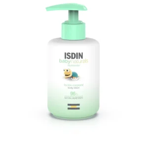 ISDIN Baby Naturals Body Lotion 200ML