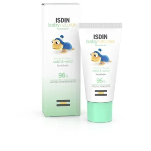 ISDIN Baby Naturals Cold & Wind Facial Balm 30ML