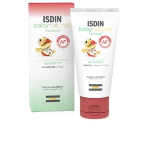 ISDIN Baby Naturals Nappy Ointment 50ML