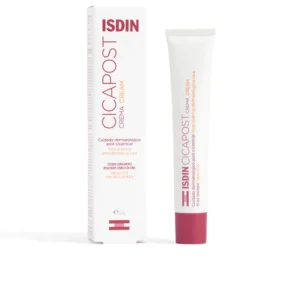 ISDIN CICAPOST Post Scar Cream 50g