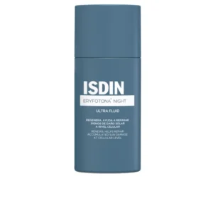 ISDIN Eryfotona Night Serum 50ML Regenerates & Repairs
