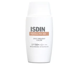 ISDIN Foto Ultra 100 Tinted Sunscreen SPF 50+ 50ml