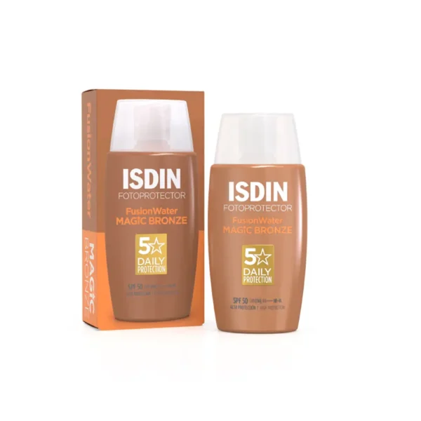 ISDIN | FOTOPROTECTORES ISDIN | Sunscreen - Image 4