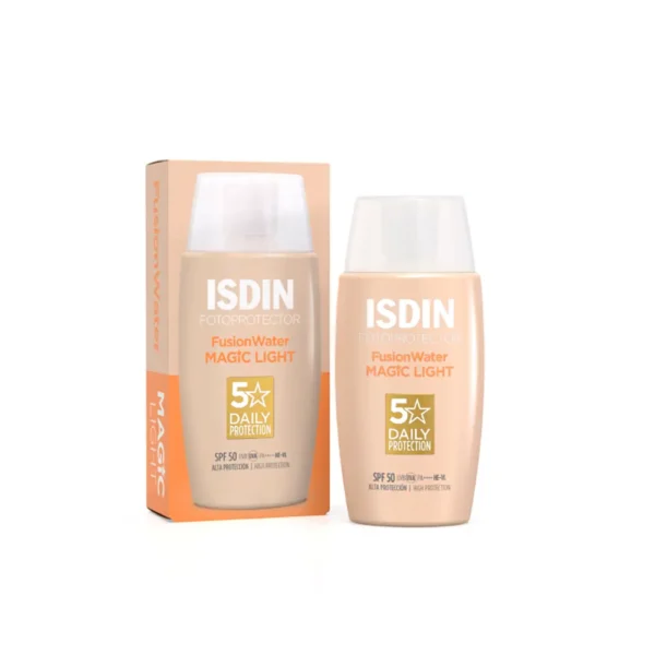 ISDIN | FOTOPROTECTORES ISDIN | Sunscreen - Image 2