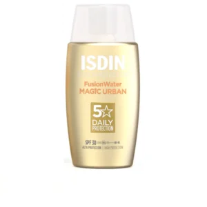 ISDIN Fotoprotector Fusion Water Urban SPF30 50ML