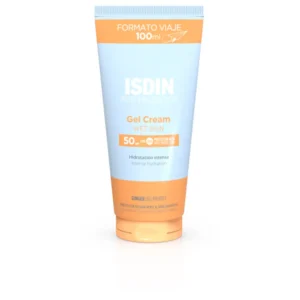 ISDIN Fotoprotector Gel Cream SPF50+ 100 ml