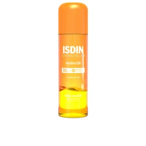 ISDIN Fotoprotector Hydro Oil SPF 30 200ml