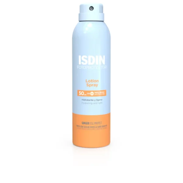 ISDIN Fotoprotector Lotion Spray SPF50+ 200ML