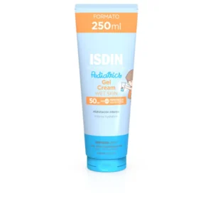 ISDIN Fotoprotector Pediatrics Gel Cream SPF 50 - 250ml