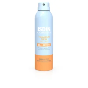 ISDIN Fotoprotector Transparent Spray SPF 30 - 250ml