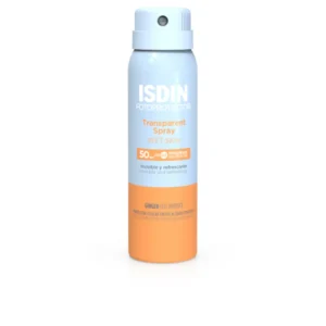 ISDIN Fotoprotector Transparent Spray SPF 50+ 100ML