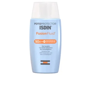 ISDIN Fusion Fluid SPF 50+ Photoprotector 50ml