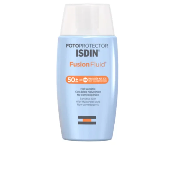 ISDIN Fusion Fluid SPF 50+ Photoprotector 50ml