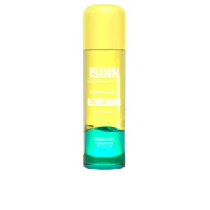 ISDIN Hydrolotion Sunscreen SPF50+ 200ml