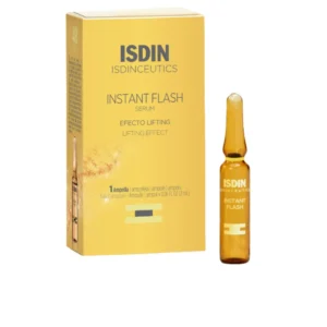 ISDIN Instant Flash Ampoule 2ML for All Skin Types