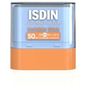 ISDIN Invisible Stick SPF50 10g for Specific Areas