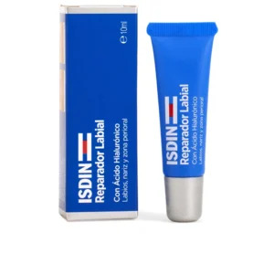 ISDIN Labial Reparador Fluido 10ML Lip Treatment