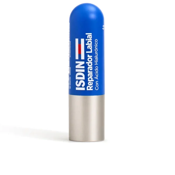 ISDIN Lip Repair Stick 4g with Hyaluronic Acid