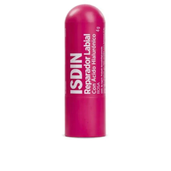 ISDIN Lip Repairer Color Stick - Pink 4g