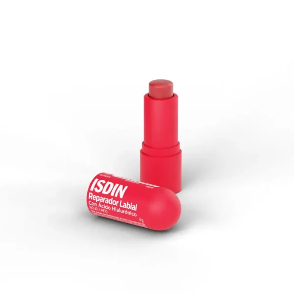 ISDIN | ISDIN LABIAL | Lip Treatments | Lips - Image 2