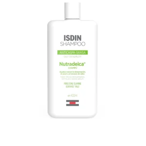 ISDIN NUTRADEICA Anti-Dandruff Shampoo Oily 400ML