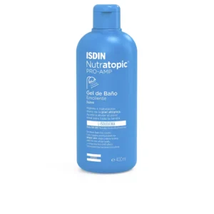 ISDIN Nutratopic Pro-AMP Bath Gel 400ML