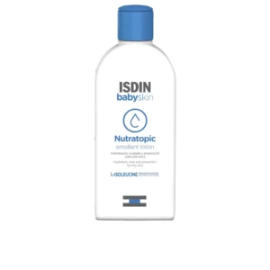 ISDIN Nutratopic Pro-AMP Emollient Body Cream 200ML