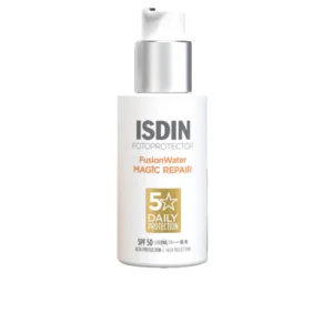ISDIN PHOTO ULTRA Age Repair Fluid SPF 50 - 50ml