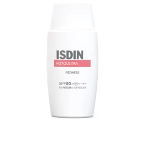 ISDIN Photo Ultra Redness SPF 50+ Sunscreen 50ml