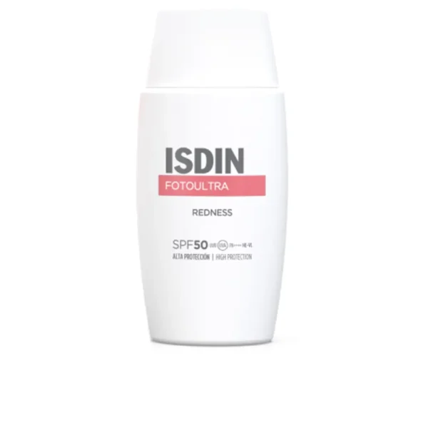 ISDIN Photo Ultra Redness SPF 50+ Sunscreen 50ml