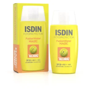 ISDIN Photoprotector Fusion Water Magic SPF50 50ml