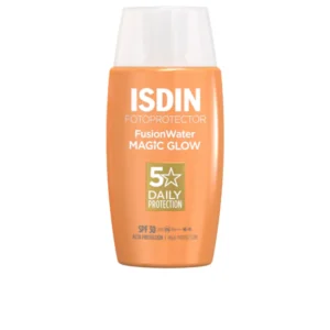 ISDIN Photoprotector Fusion Water SPF 30 50ML