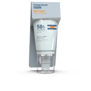 ISDIN Photoprotector Gel Cream Dry Touch SPF50+ 50ml