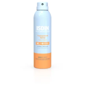 ISDIN Photoprotector Wet Skin Spray SPF 50+ 250ML